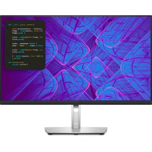 DELL P2723QE 68,6cm (27") 4K UHD IPS Office-Monitor DP/HDMI/USB-C 5ms Pivot HV