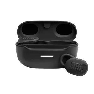 JBL ENDURANCE Race Sport-In Ear-Kopfhörer Mikrofon schwarz