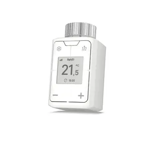 AVM FRITZ!DECT 302 Heizkörperregler für AVM FRITZ!Box weiß