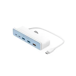 Hyper Drive 5-in-1 USB-C hub für iMac 