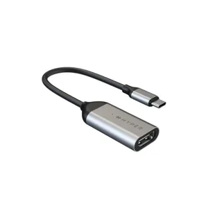 Hyper Drive USB-C zu 4K60Hz HDMI Adapter 