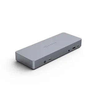 Hyper WWCB 14-port Docking Station 