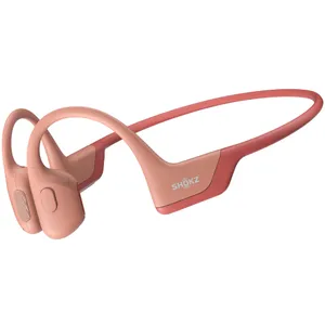 Shokz OpenRun Pro Pink Sportkopfhörer
