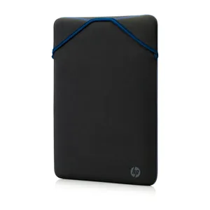 HP Protective Reversible Schutzhülle Schwarz/Blau 35,56 cm (14 Zoll) 2F1X4AA 