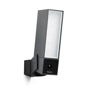 Netatmo Smarte Außenkamera