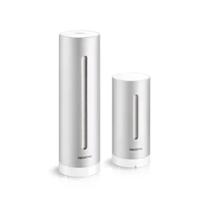 Netatmo Smarte Wetterstation 