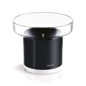 Netatmo Smarter Regenmesser - Zusatzmodul für Wetterstation 