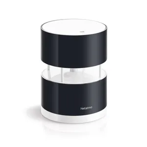 Netatmo Smarter Windmesser - Zusatzmodul für Wetterstation 