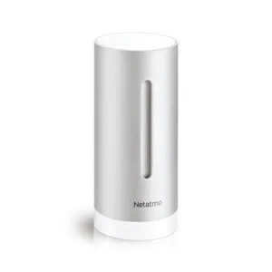 Netatmo Smartes zusätzliches Innenmodul für Smarte Wetterstation 