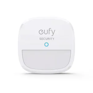 eufy Security Bewegungsmelder weiß 