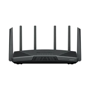 Synology RT6600AX Tri-Band Wi-Fi 6 Router