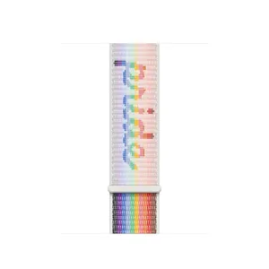 Apple Watch 41mm Sportarmband Pride Edition - MN6K3ZM/A 