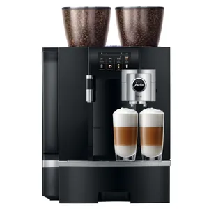 JURA GASTRO GIGA X8 (EB) inkl. Beratung, Aufstellung & Einweisung