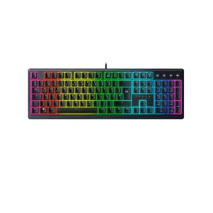 RAZER Ornata V3 Kabelgebundene Gaming Tastatur low-profile