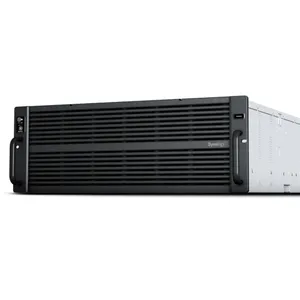 Synology High Density HD6500 Rackmount-Server mit 60 Einschüben