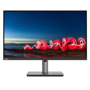 Lenovo ThinkVision T27i-30 27 Zoll Full HD IPS Panel 16:9 Monitor