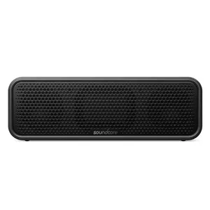 soundcore Select 2 Bluetooth Lautsprecher IPX7, 20h Akkulaufzeit, sw