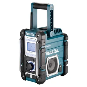 Makita DMR108N Akku-Baustellenradio