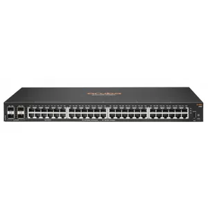 HPE Aruba Networking CX 6100 48G 4SFP+ Switch