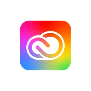 Adobe VIP Creative Cloud for Teams (1-9)(12M)