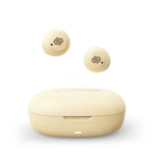 Urbanista Lisbon Bluetooth True Wireless Ohrhörer Vanilla Cream