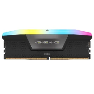 32GB (2x16GB) CORSAIR VENGEANCE RGB DDR5-5200 RAM CL40 Arbeitsspeicher Kit