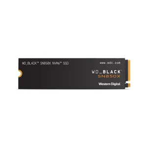 WD_BLACK SN850X NVMe SSD 8 TB M.2 2280 PCIe 4.0