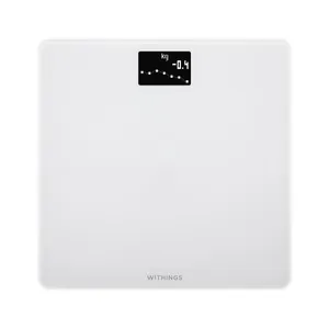 Withings Body Körperwaage weiß 
