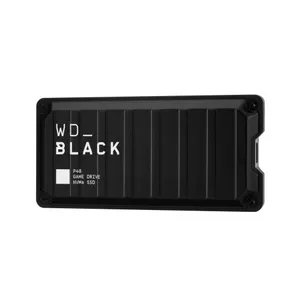 WD_BLACK P40 Game Drive externe SSD 2 TB USB 3.2 Gen 2 Type-C 