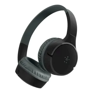 Belkin SOUNDFORM™ Mini On-Ear Kopfhörer für Kinder schwarz 