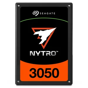 Seagate Nytro 3350 SAS SSD 15,36 TB 2,5" 3D eTLC 12 Gbit/s