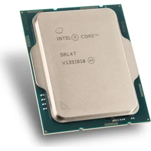 Intel Core™ i7-12700F 12-Kern CPU, Sockel 1700, Tray (ohne Kühler)