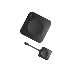 BARCO ClickShare CX-20 Gen.2 Wireless Video-/Audio-Erweiterung R9861612EUB1