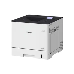 Canon i-SENSYS LBP722Cdw Farblaserdrucker USB LAN WLAN 
