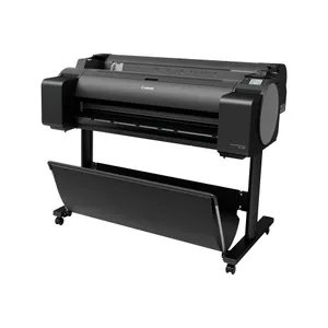 Canon imagePROGRAF GP-300 Großformatdrucker USB LAN WLAN 