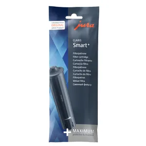 JURA CLARIS Smart+ 3er Set 