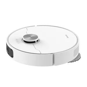 Dreame L10s Ultra Saug- und Wischroboter inkl. Dreame Hair Gleam Grau