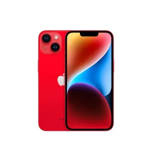 Apple iPhone 14 128 GB (PRODUCT) RED MPVA3ZD/A 
