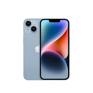 Apple iPhone 14 128 GB Blau DEMO 3L238D/A 