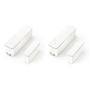 Bosch Smart Home smarter Tür-/ Fensterkontakt II Plus (weiß) • 2er Pack
