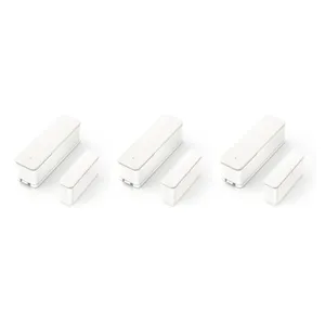 Bosch Smart Home Tür-/ Fensterkontakt II Plus (weiß), 3er Pack