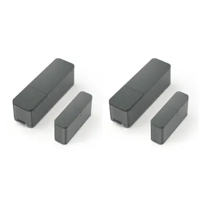 Bosch Smart Home smarter Tür-/ Fensterkontakt II Plus (anthrazit) • 2er Pack
