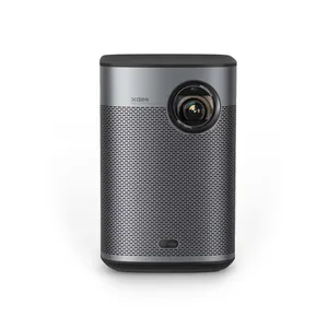 XGIMI Halo+ FullHD portabler Beamer 
