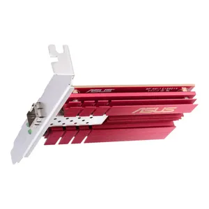 ASUS SFP+ XG-C100F PCI-Express Netzwerk Karte 