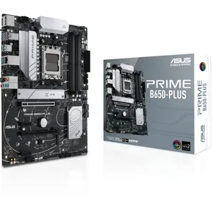 ASUS PRIME B650-PLUS ATX Mainboard - Sockel AM5