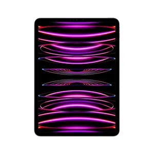 Apple iPad Pro 11" 2022 Wi-Fi 128 GB Space Grau MNXD3FD/A 