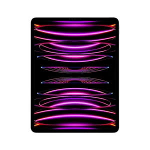 Apple iPad Pro 12,9" 2022 Wi-Fi 256 GB Space Grau MNXR3FD/A 