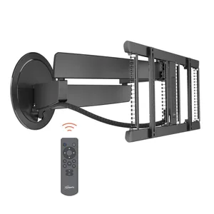 Vogel`s SIGNATURE TVM 7675 Elektrische Wandhalterung schwenkbar bis 77Zoll