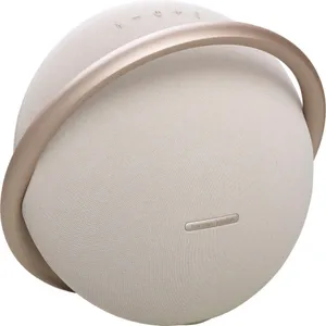 Harman/Kardon Onyx Studio 8 Bluetooth-Stereo-Lautsprecher roségold/creme