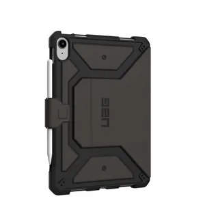 UAG Urban Armor Gear Metropolis SE Case Apple iPad 11" (2025) / iPad 10,9" (2022) schwarz